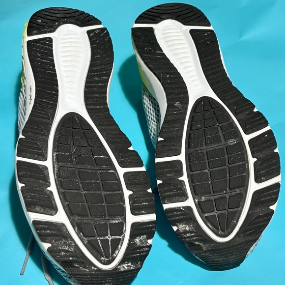 ASICS Roadhawk FF2 Running Shoes – Women’s Size 8 (Runs Narrow) - Picture 9 of 11